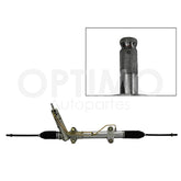Caja de Dirección Electro Asistida Mercedes Benz Sprinter 2.7L 01-07